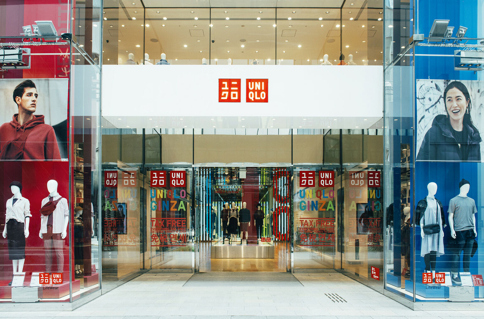 日本UNIQLO下月最高漲34.5%!赴日買不划算了?林氏璧2關鍵