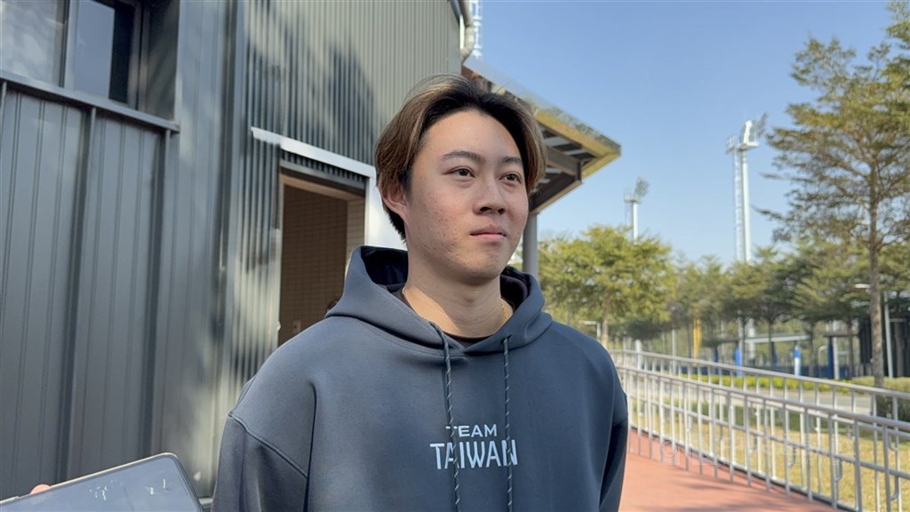 張弘稜高A投6局挨轟失1分 優質先發無關勝敗