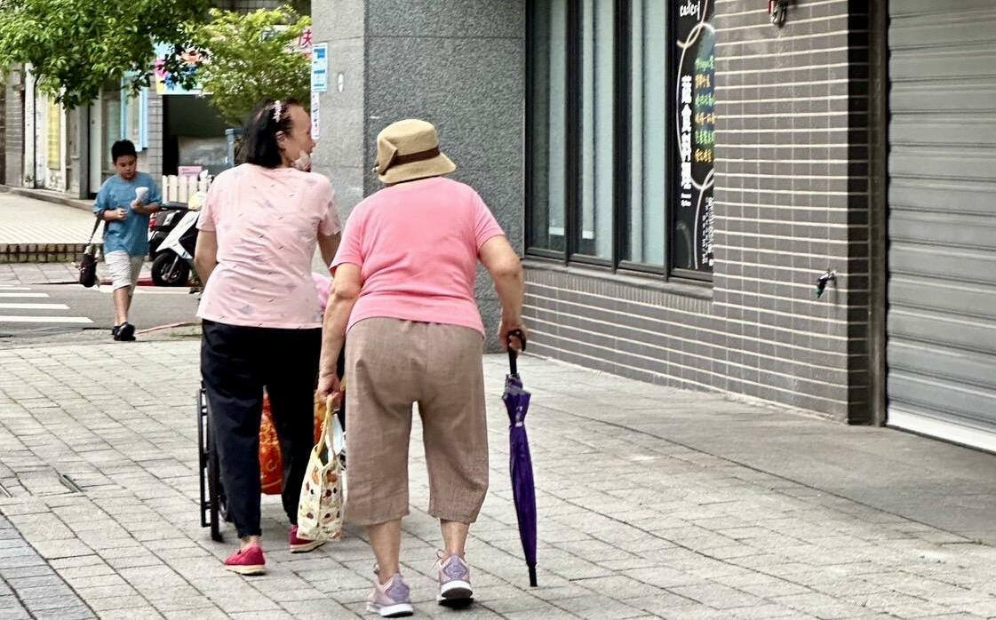 掛蛋!避難弱者服務網4年0註冊 她批北市府:防災有系統沒人用