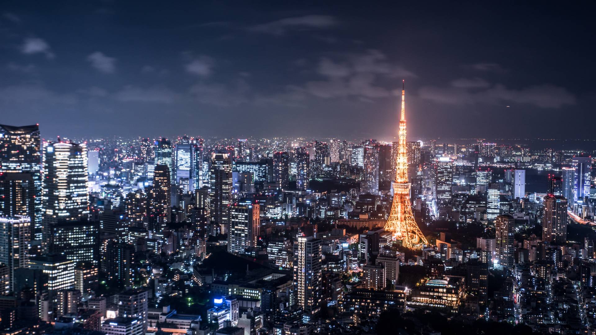  日本央行近期釋出的鷹派訊號則顯示，即使沒有來自美國的壓力，當局也正在評估進一步升息。圖為日本東京 圖：翻攝自東京都官方觀光網站「GO TOKYO」 
