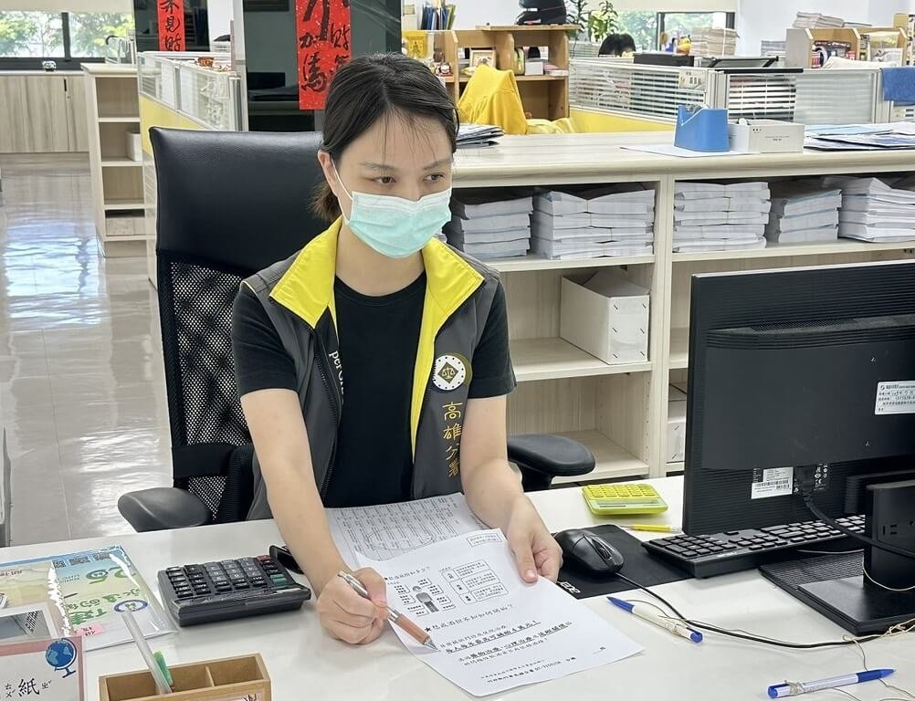 男欠罰款名下6棟透天設高額抵押 高雄分署准分期繳