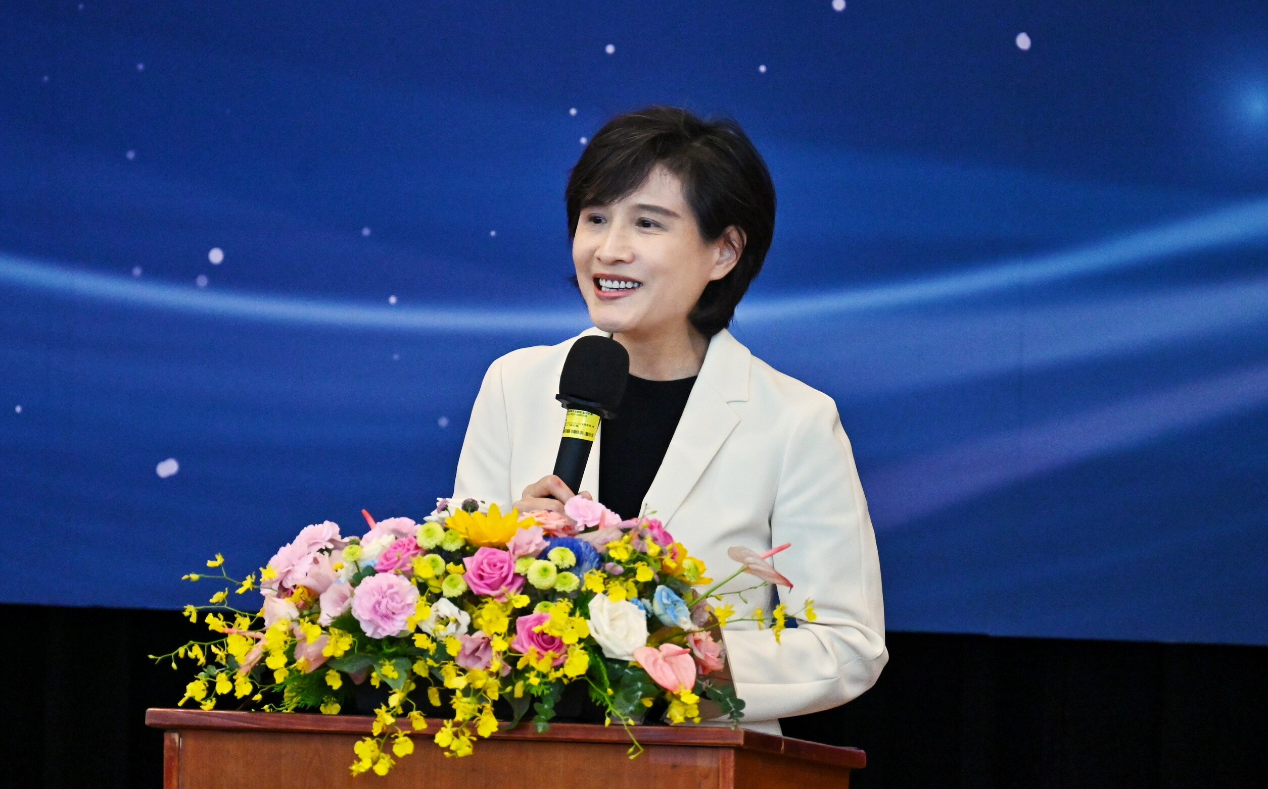 CEDAW第5次國家報告國際審查會議開幕 鄭麗君:政府追求性別平權腳步不會停