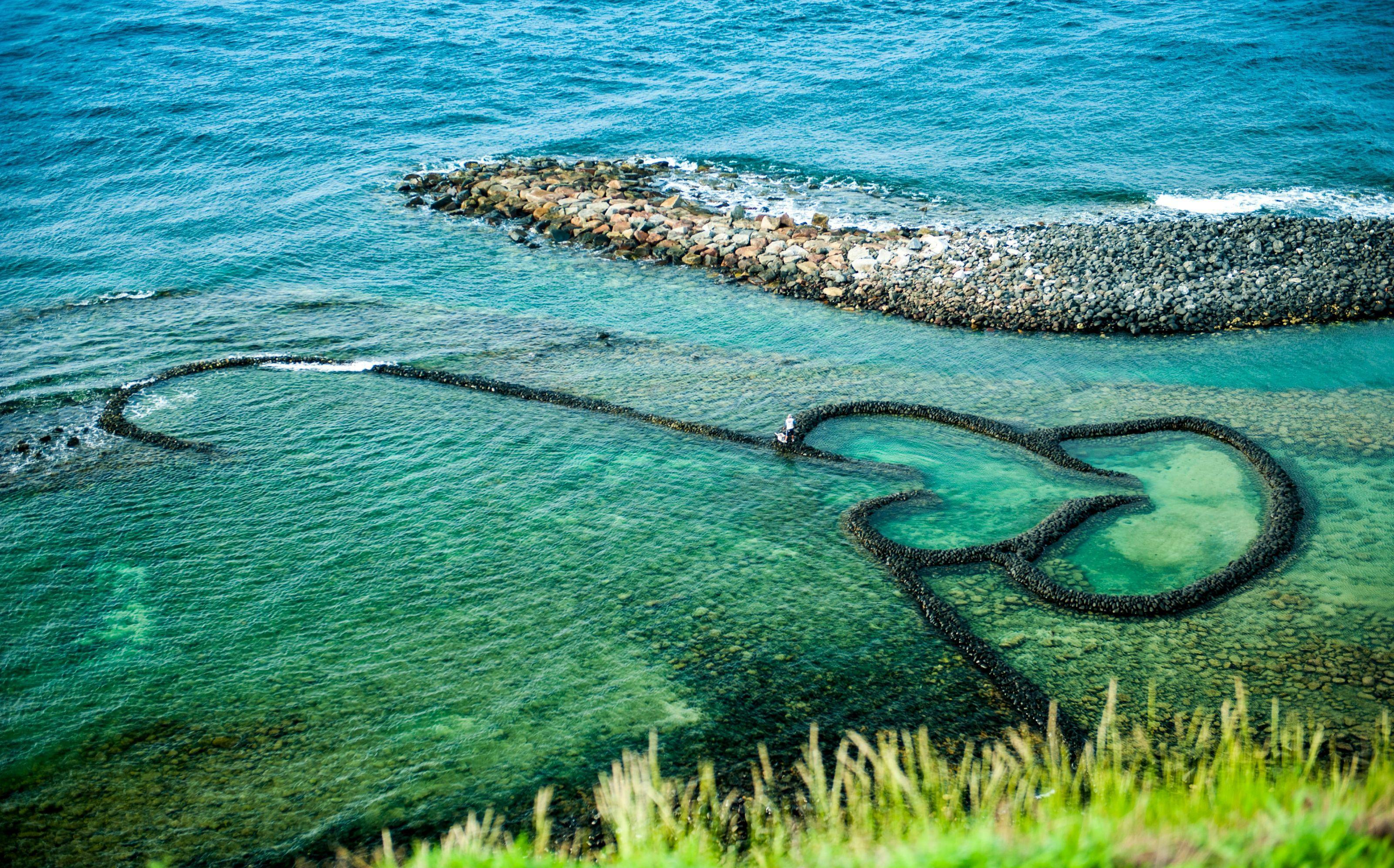 串聯山海!台東直飛澎湖包機9月首航 輕鬆享受跳島假期