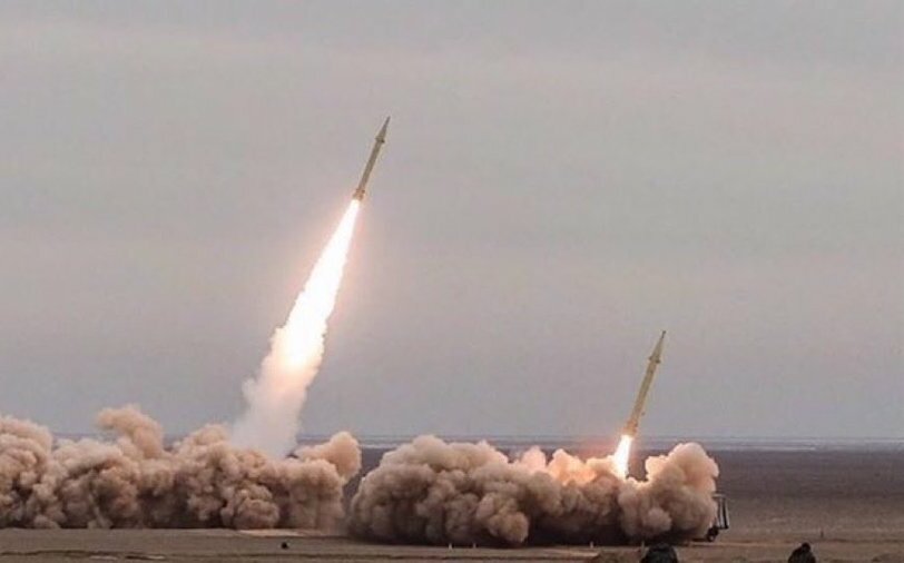美軍基地成伊朗攻擊目標 約旦宣布擊落4枚飛彈