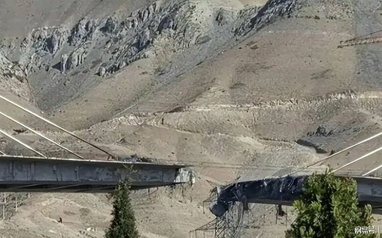 (影)美軍刻意炸斷中伊鐵路! 伊再攻擊波灣多國 獨不敢對「它」開轟
