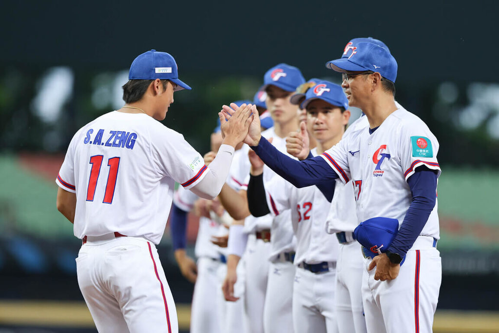 四國菁英棒球賽日本3轟搶勝 台灣吞敗拚季軍戰