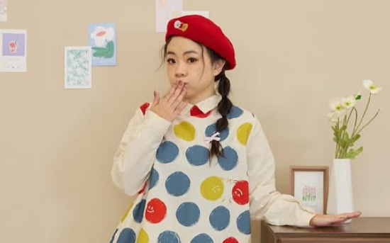二伯抄襲風波延燒!品牌歌曲被指像《吉伊卡哇》片尾曲