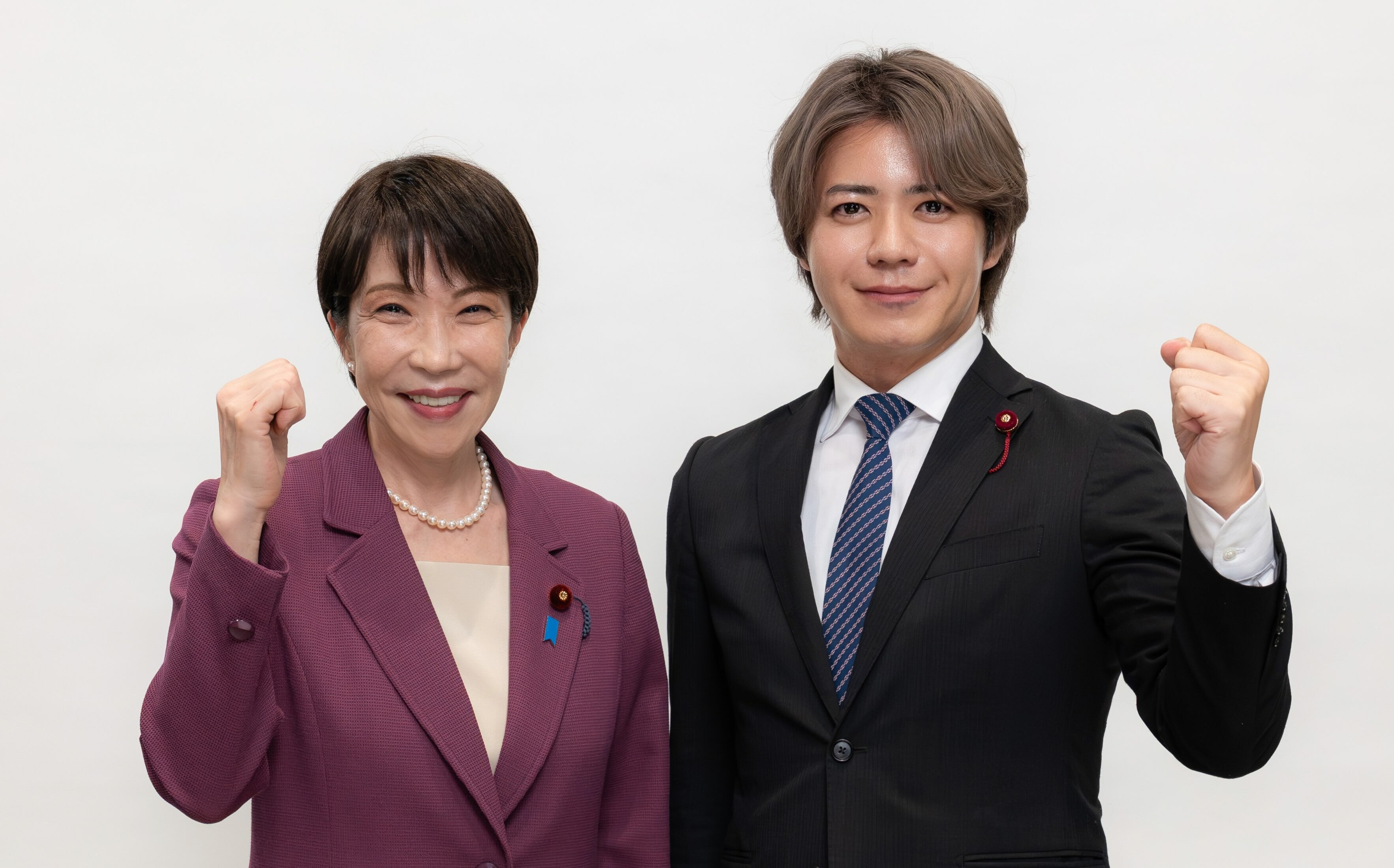 紅到日本!神戶市議員盛讚沈伯洋、黑熊學院:危機管理值得借鏡