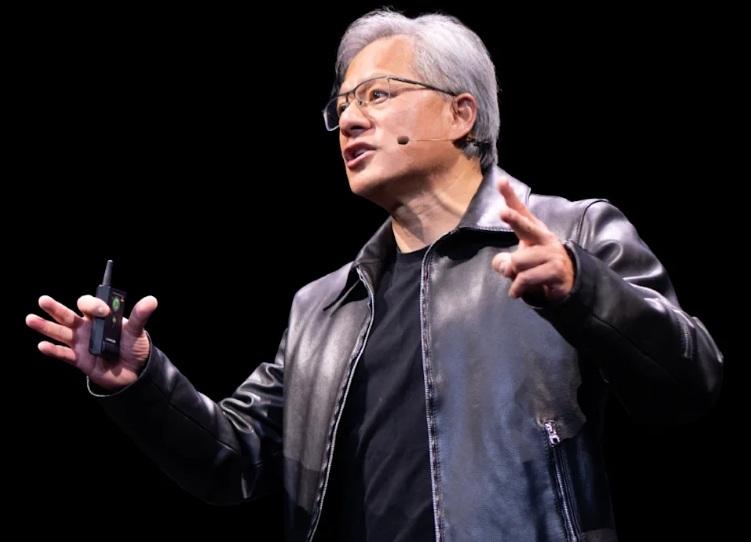 此次峰會陣容極為豪華，李在明在會前先後會晤了輝達執行長黃仁勳、OpenAI 執行長奧特曼（Sam Altman）、Anthropic 執行長阿莫迪（Dario Amodei）與博通執行長陳福陽。 圖/NVIDIA 官網 