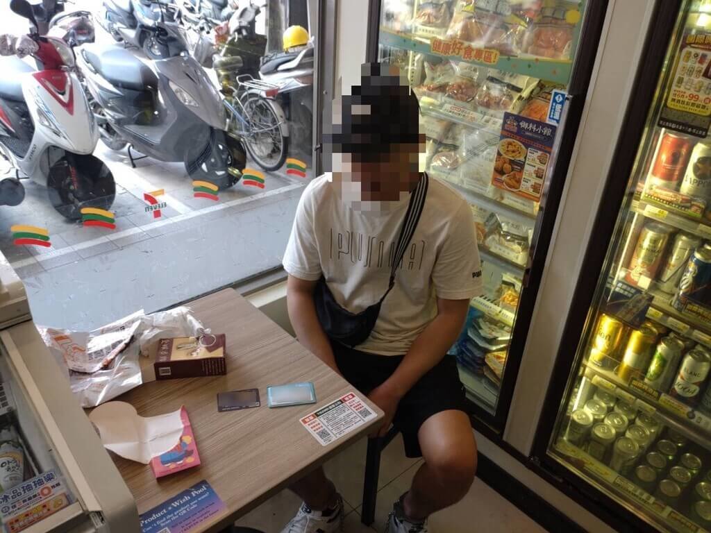 台中建置2240阻詐通報點 1個半月攔截近6千萬元