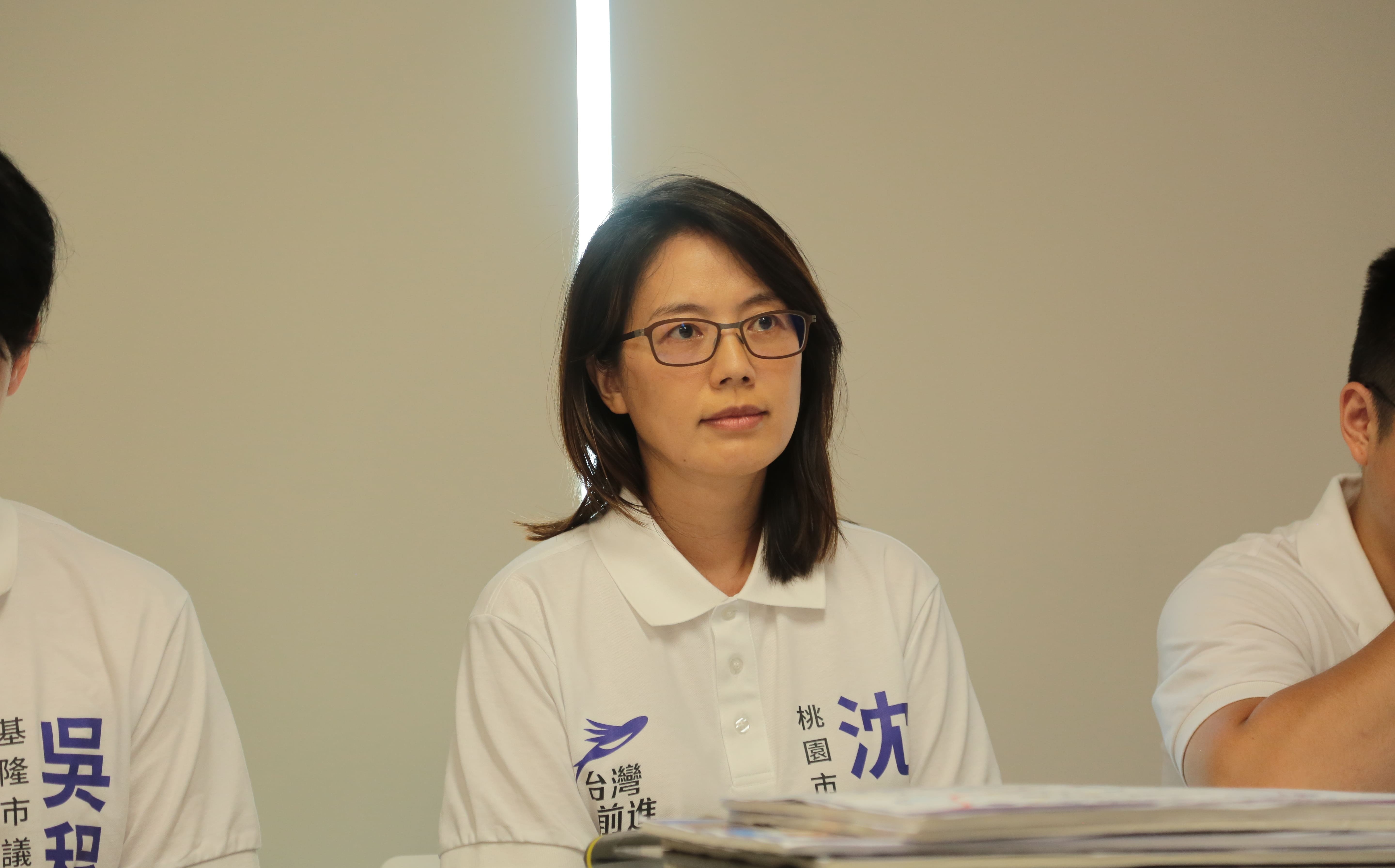 詹江村轟小歐盟選將抹黑造謠 台灣前進:自己有刑事紀錄還重蹈覆轍