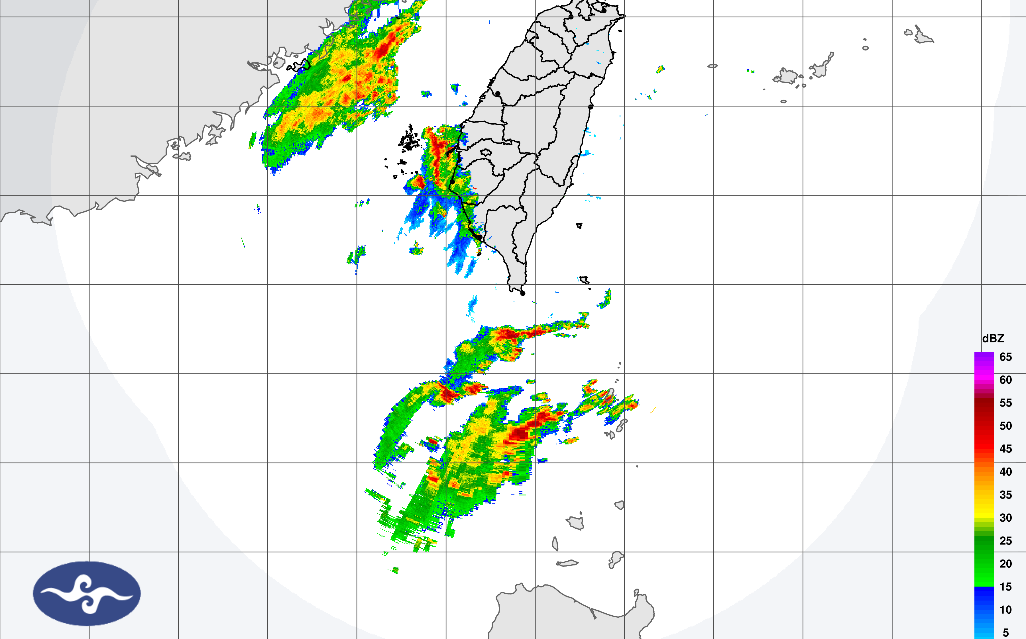今高溫飆36度!西南風挾水氣 午後雷雨炸中北部.山區防豪雨