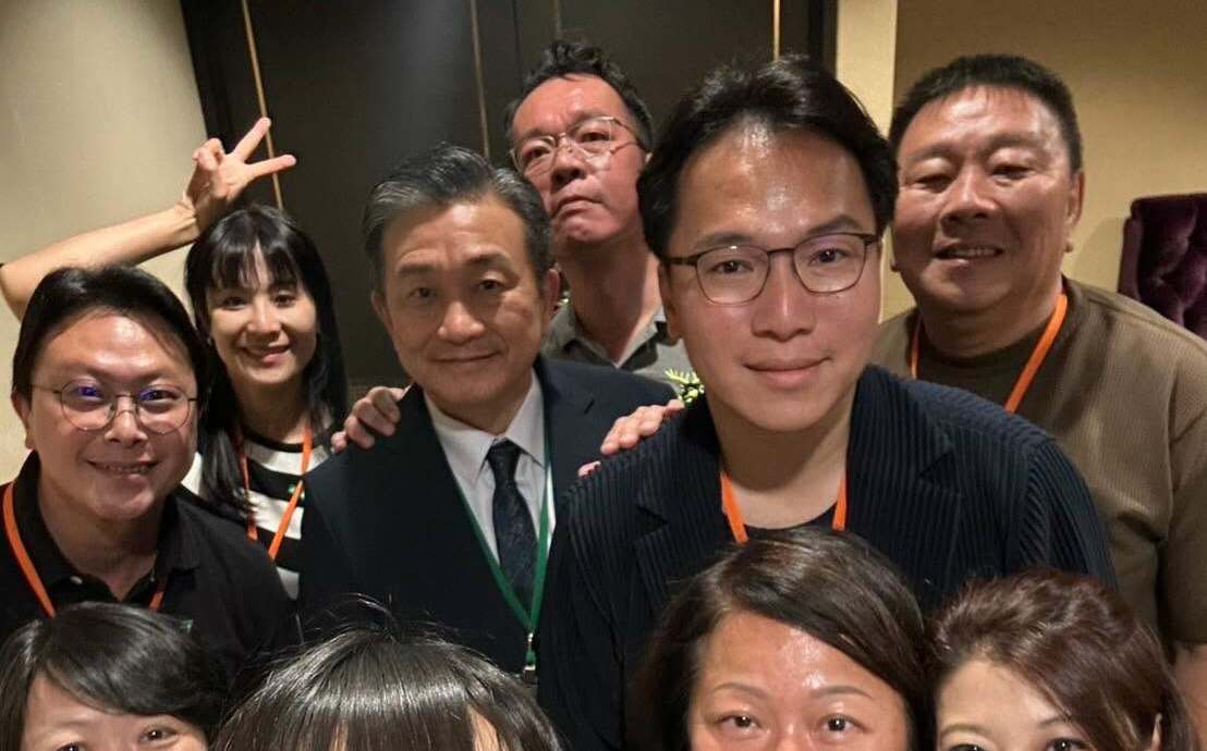 民進黨權力核心出爐!泛賴系奪7席、非賴系3席 王定宇讓出中常委