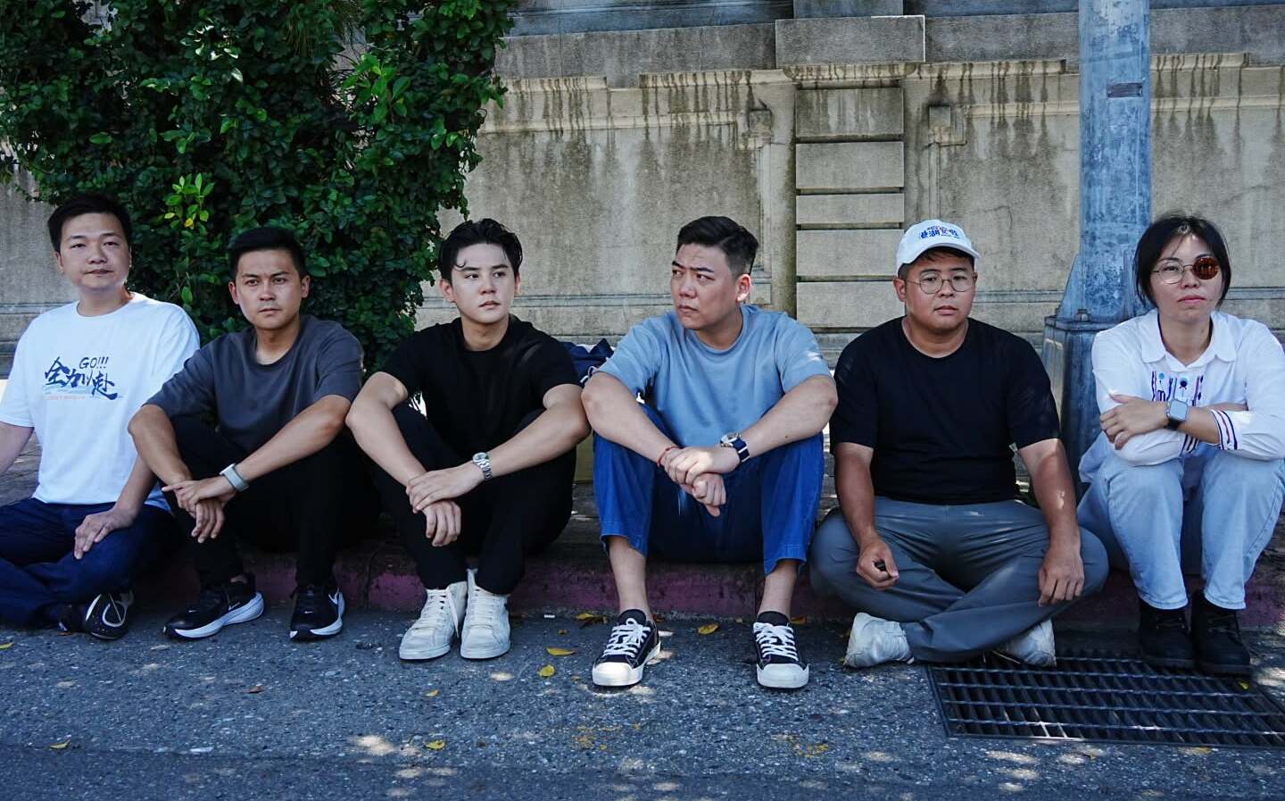 藍營4小雞喊「接力絕食」抗議 他狠酸:只是選戰減肥營!網諷168斷食法