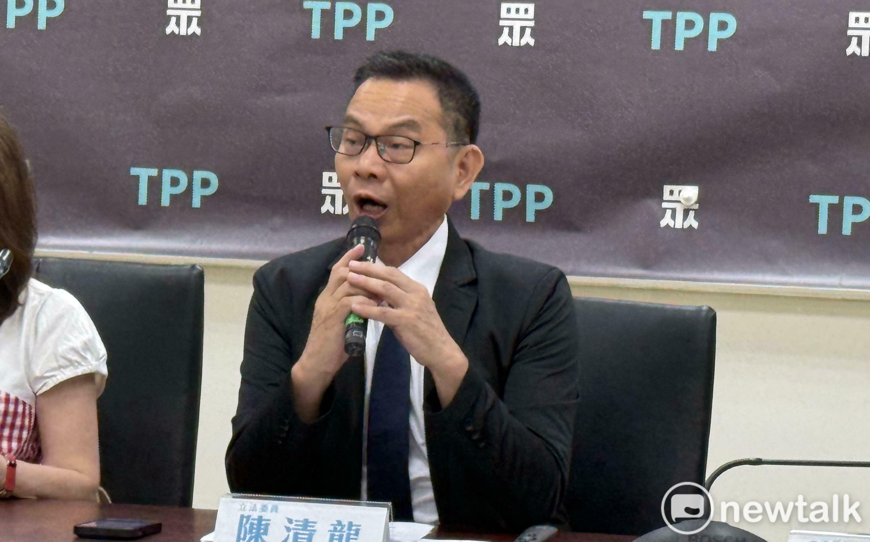 國民黨擬修減公投案 民眾黨團:公投法沒數量限制 中選會應做好選務