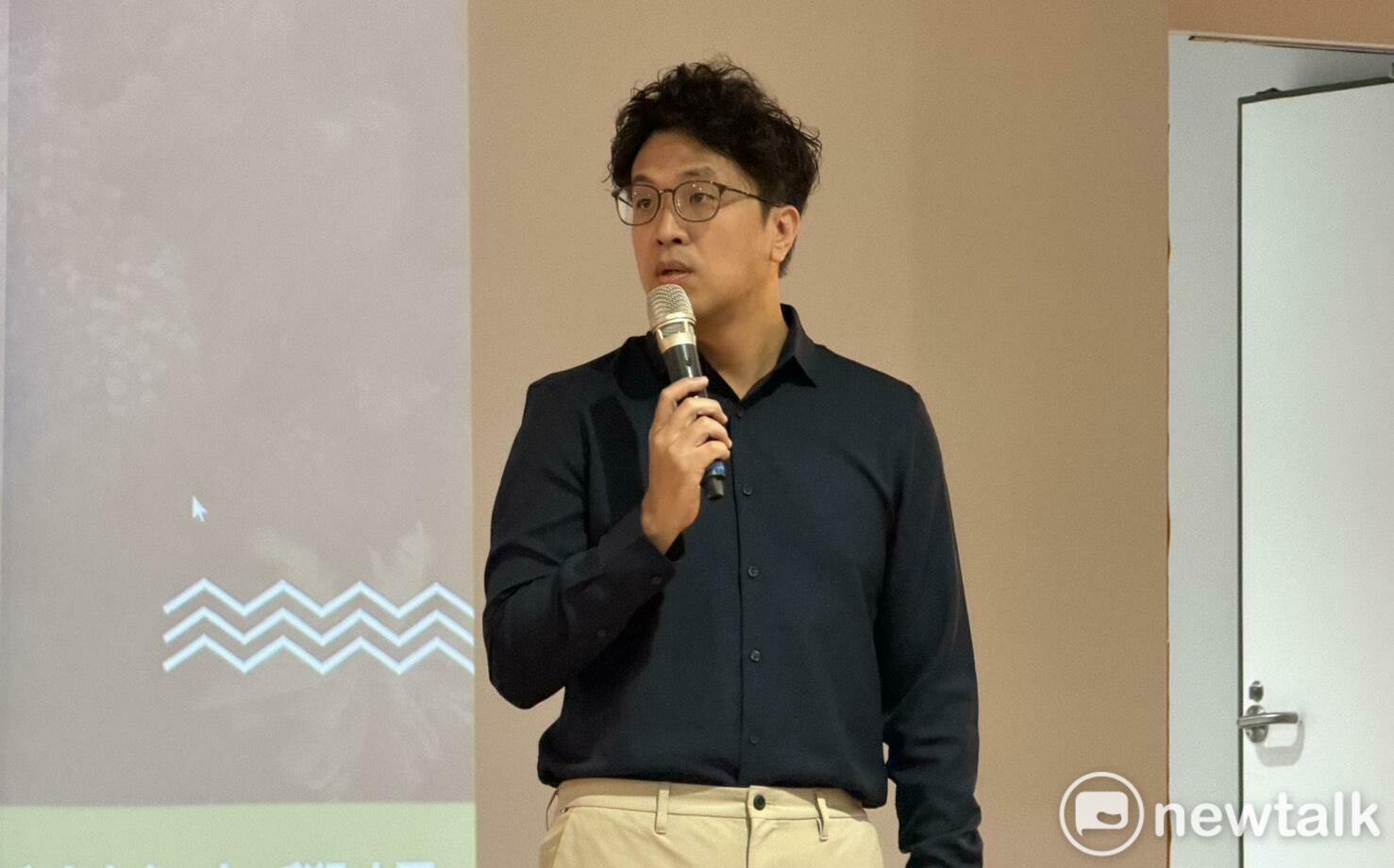 家長不滿兒虐案罰太輕!蔣萬安推給立法院 沈伯洋:不如回來當立委
