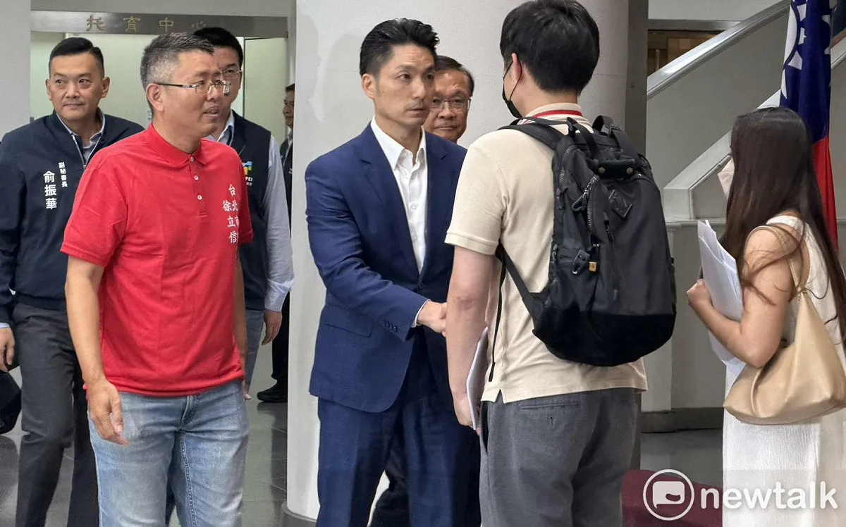 北市連鎖幼兒園驚爆虐童!家長控13童受害、累積76件 議員陪同提告