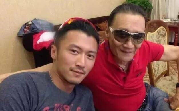 影壇傳奇殞落!89歲資深港星謝賢驚傳離世 謝霆鋒急奔回港