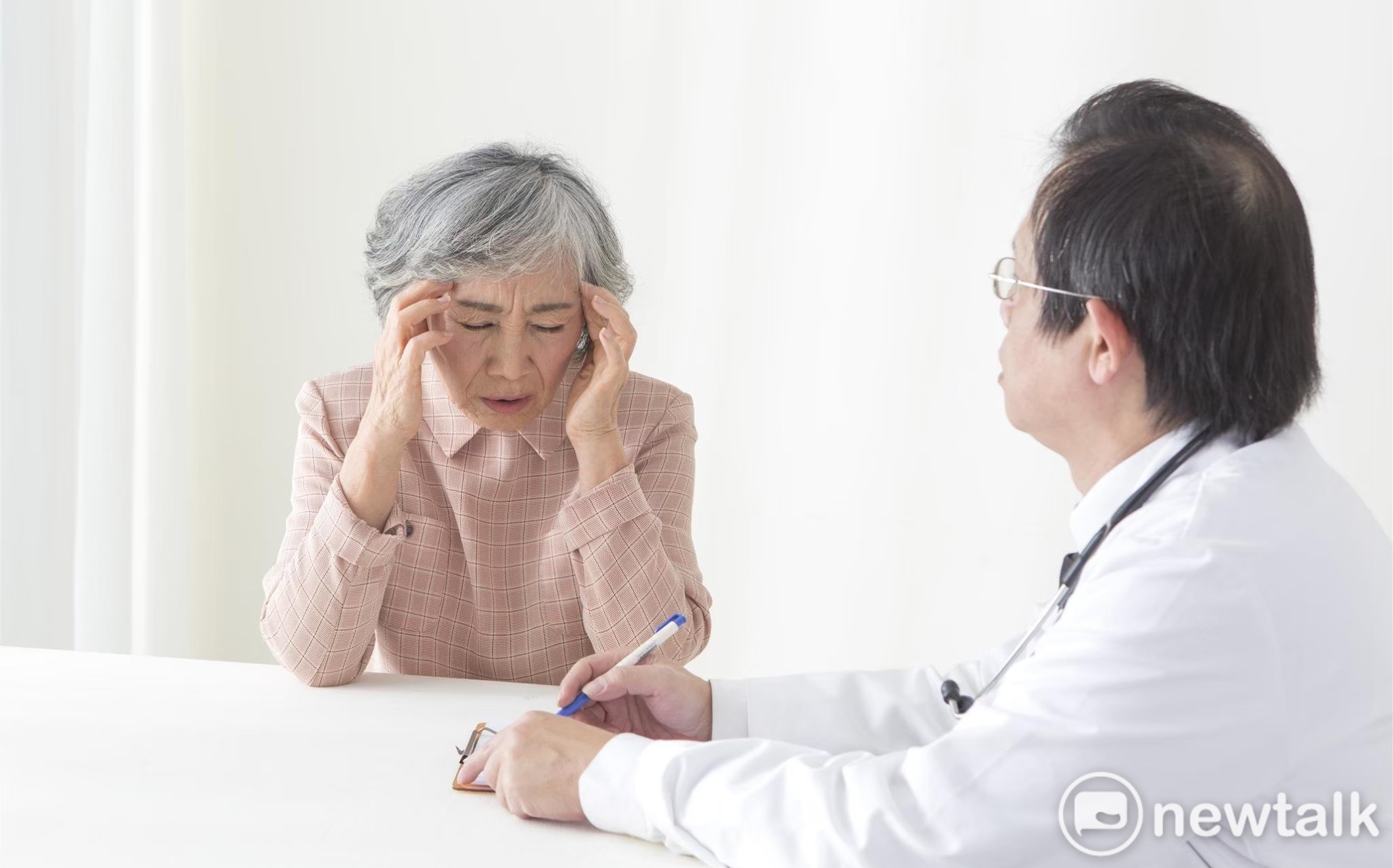 日本腦炎高峰期來臨!全台7人確診「桃園占4例」3個月大女嬰、70歲長者都中標