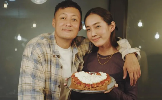 余文樂、王棠云9年婚姻破裂!宣布離婚:彼此少了一層關係