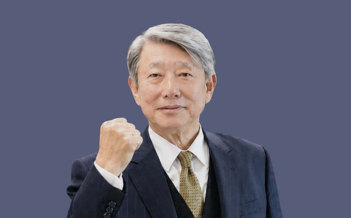 前經濟部長郭智輝宣布參選「棒協理事長」盼建立制度持續培育冠軍
