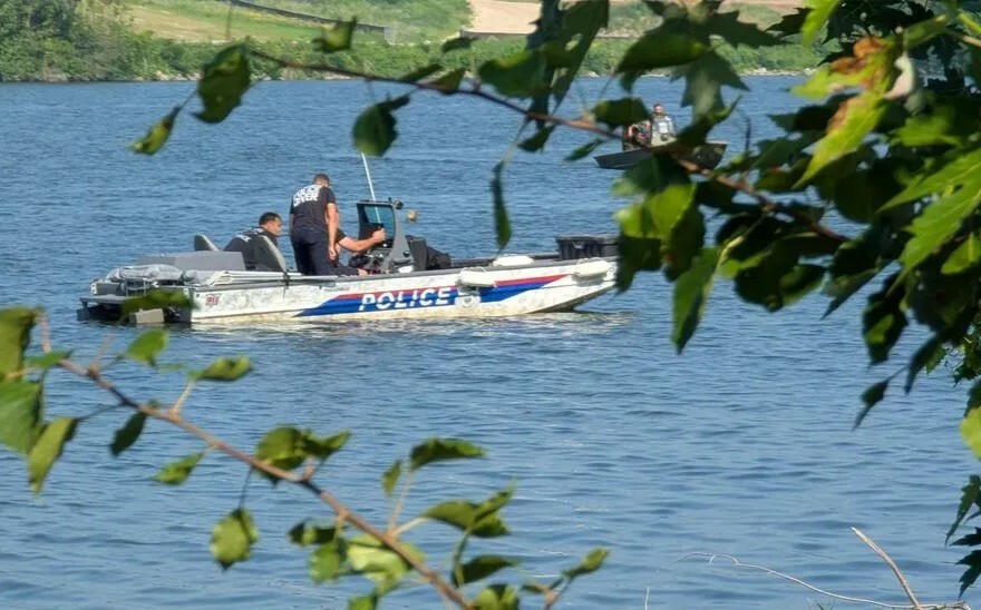 1人落水4人救 慘釀5死! 美俄亥俄河水流湍急傳悲劇 兩童成孤兒