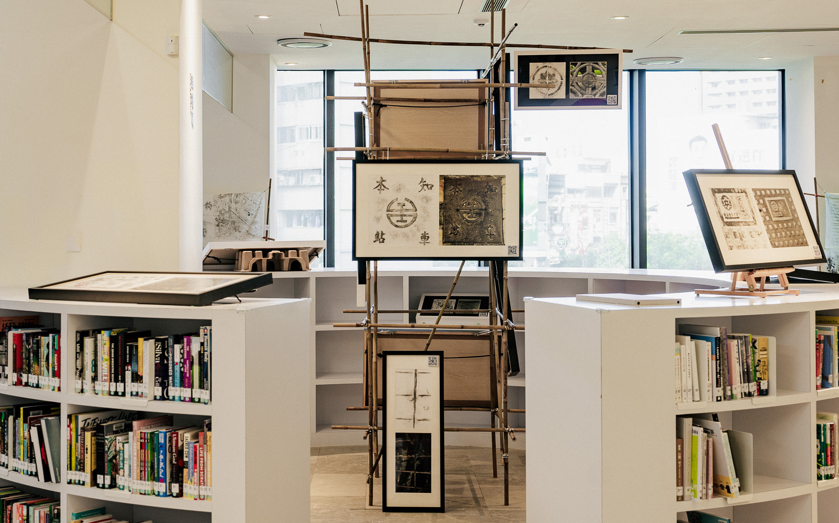 人與土地的對話!東博藝術盛宴「共編台東」展出倒數中