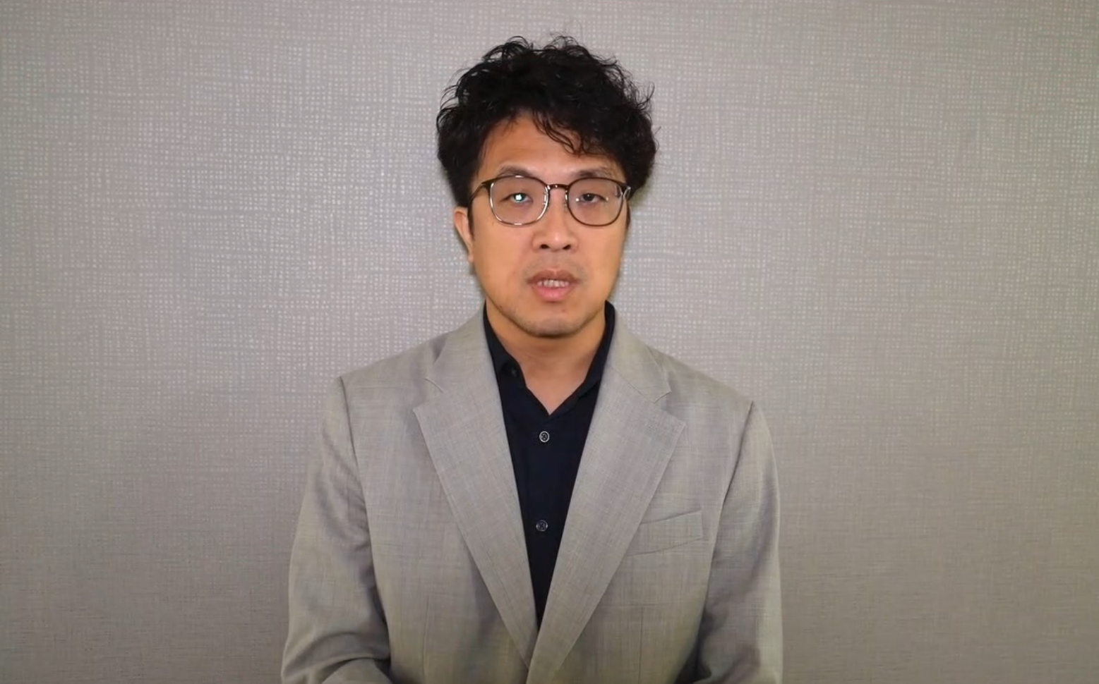 虐童案私幼拿蔣萬安照片當招生廣告 沈伯洋:破壞家長信任