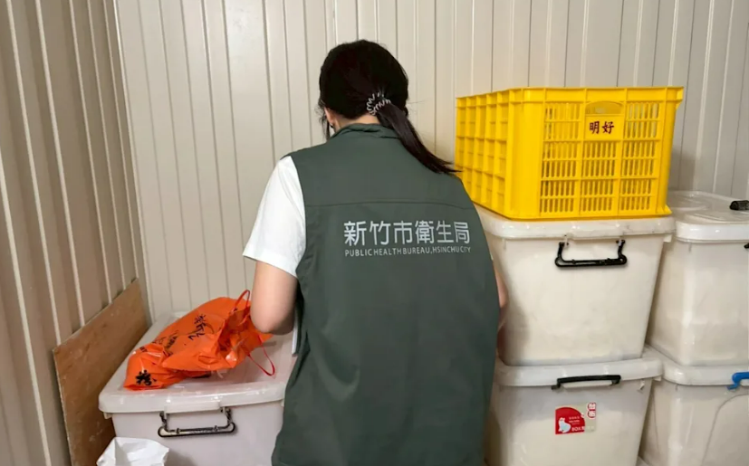 新竹名產炊粉驗出致癌物甲醛!名醫揭關鍵:這「兩種顏色」千萬別買