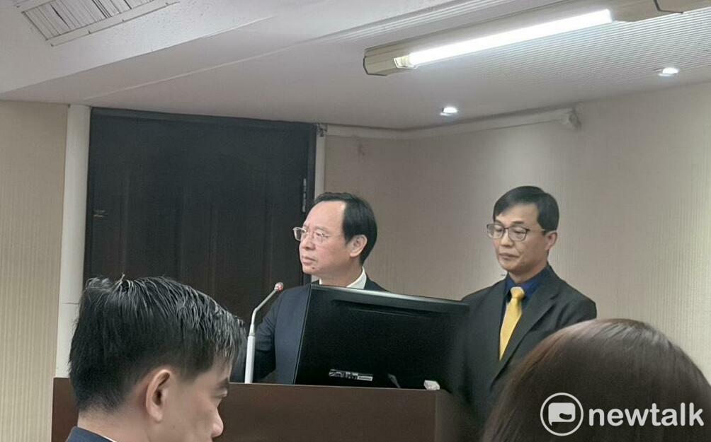 衛福部重新上架19批產品惹議 石崇良:這些產品都安全