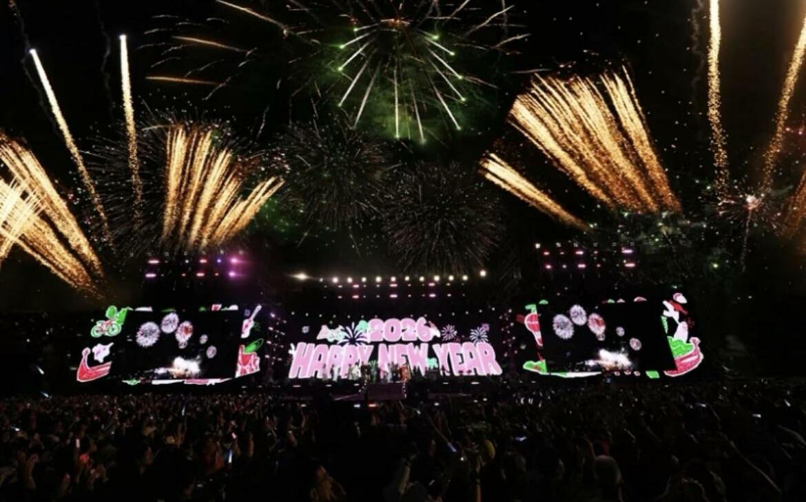 歌迷必衝!台東最嗨演唱會9月登場 17組超強卡司全曝光