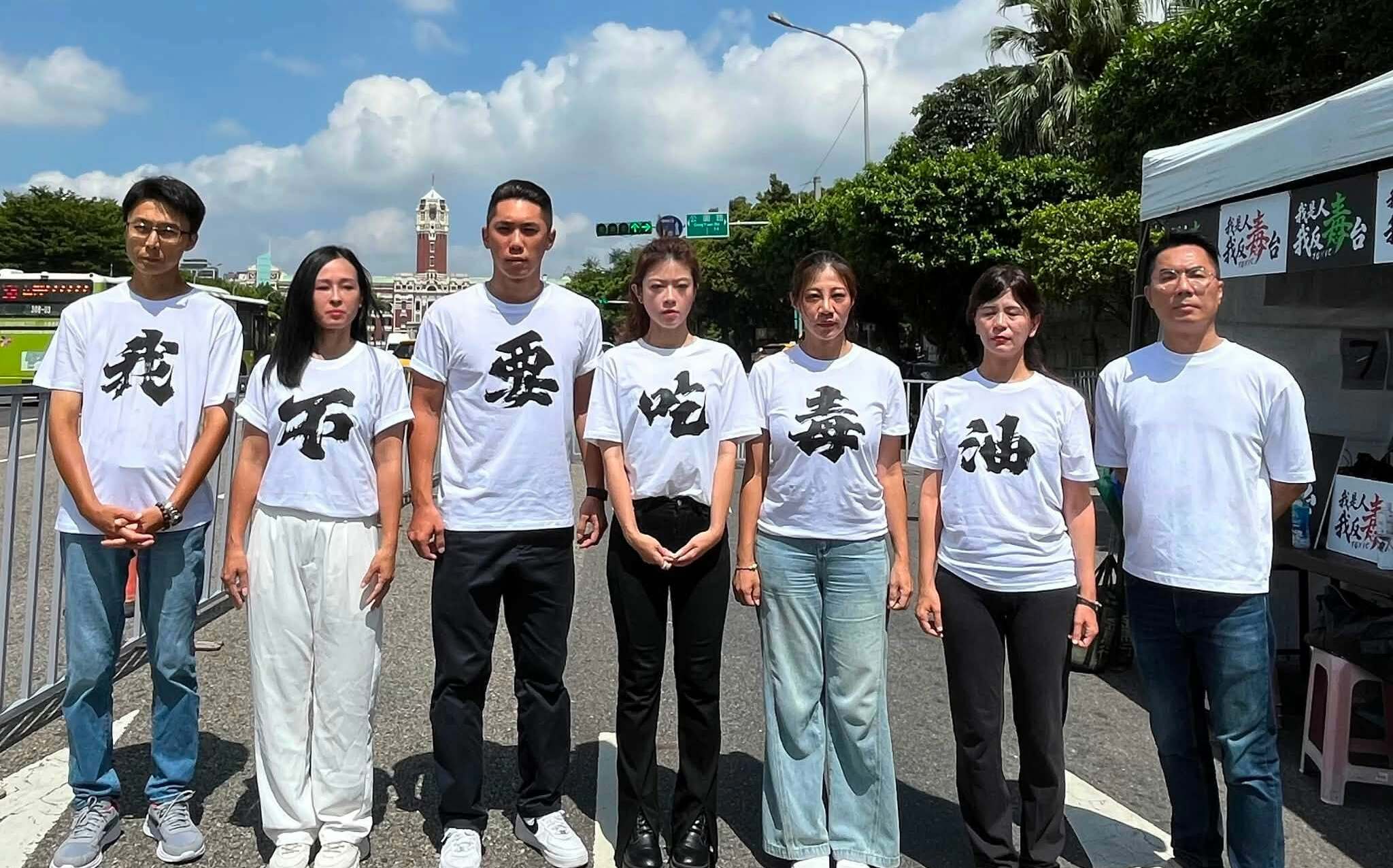 藍提名失利轉戰民眾黨 賴士葆辦公室顧問邸聖德獲徵召選新店