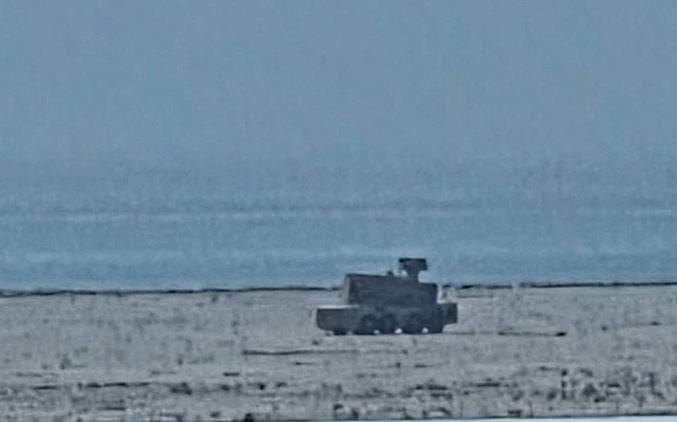 中國軍備進入美軍後方? FK-2000現身巴林海岸 伊朗再傳獲神祕軍援