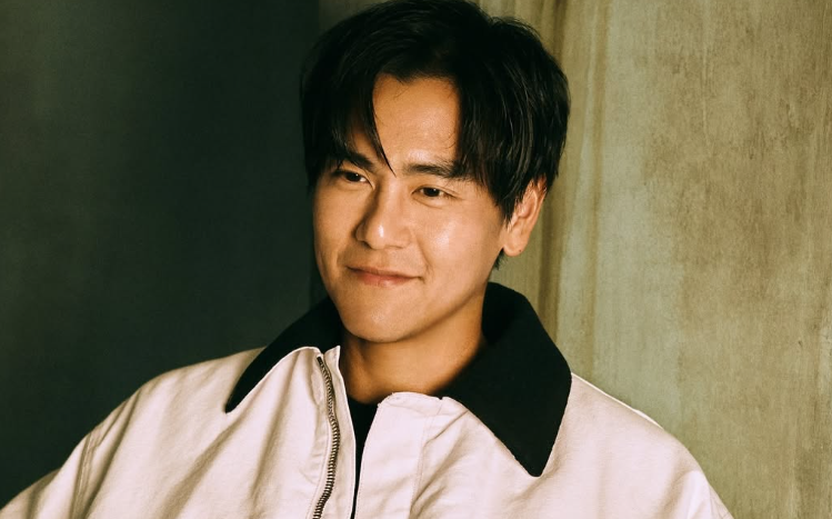 男神彭于晏進軍好萊塢!將與傑森史塔森同台飆戲