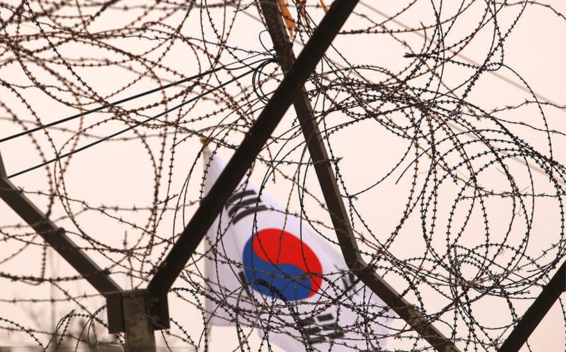 士兵沒好好工作? 北韓地雷疑因「這事」飄到韓國 首爾緊急發布警告