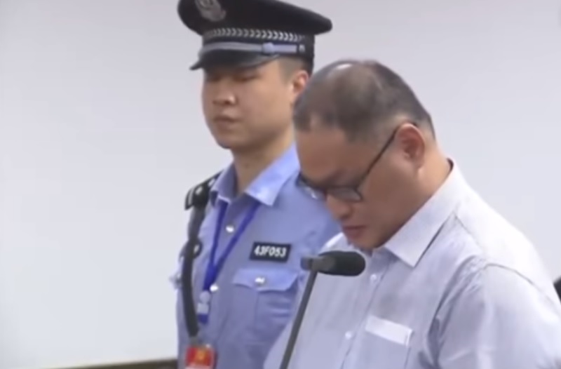 李明哲今刑滿出獄前往廈門 傳明天搭機返台仍需隔離10天