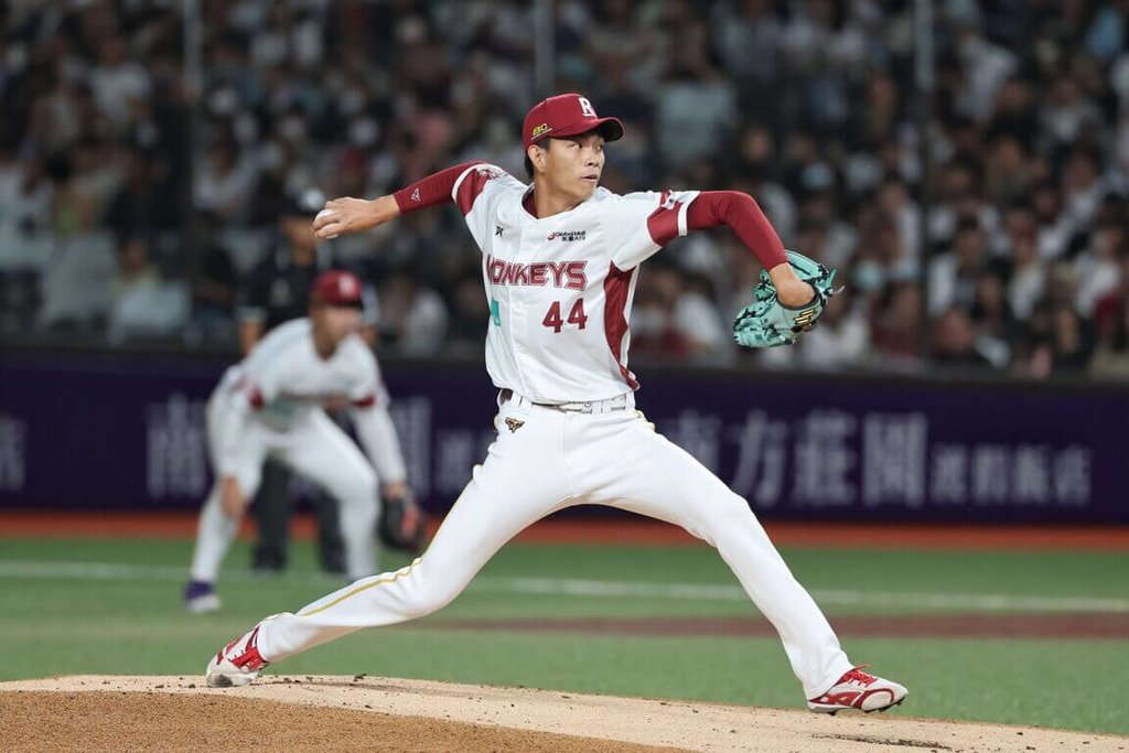 曾家輝7局9K代表作壓制悍將 想續投卻被勸退