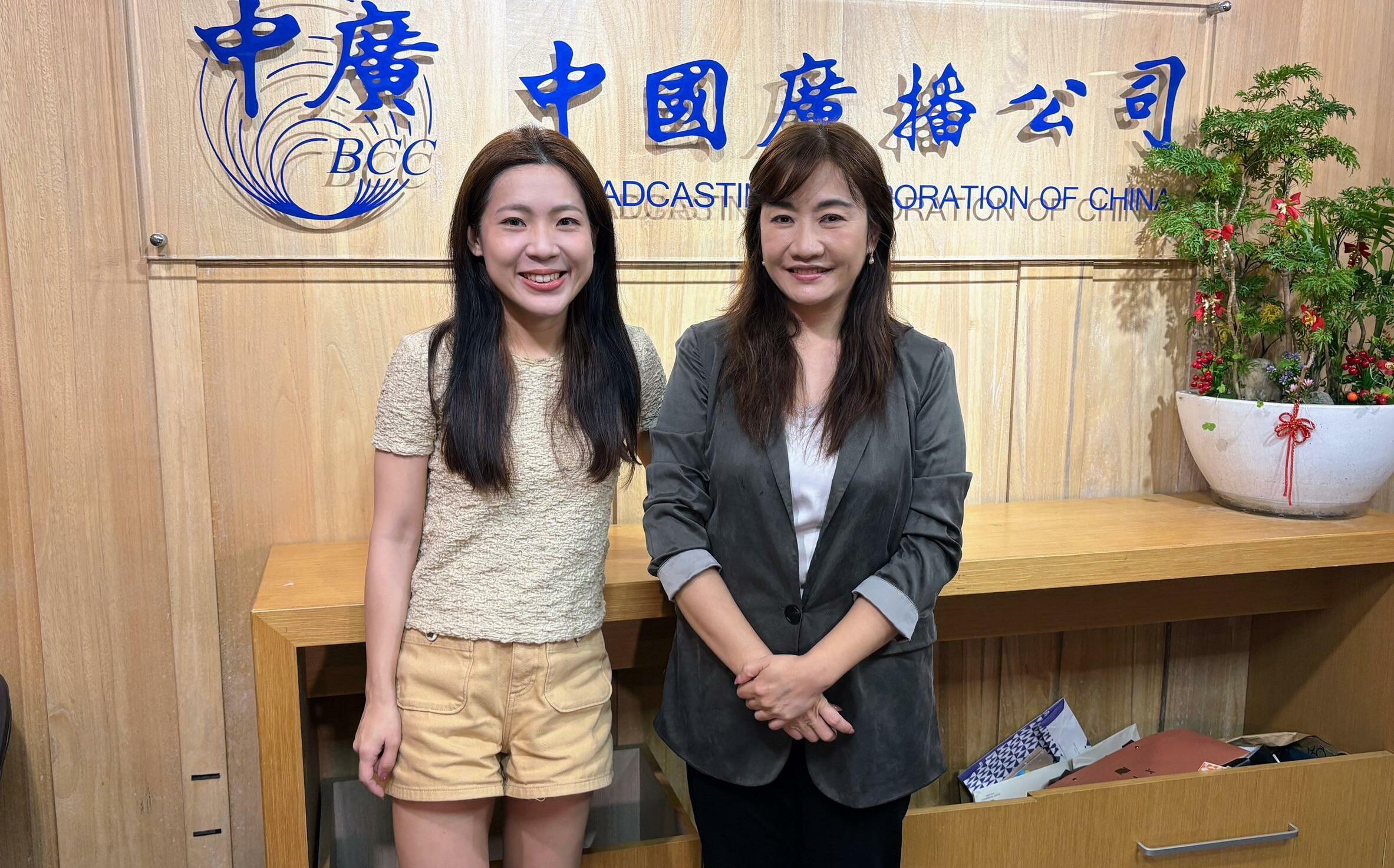 製反毒油影片被查水表 徐巧芯諷:講話像賴清德就可能被抓