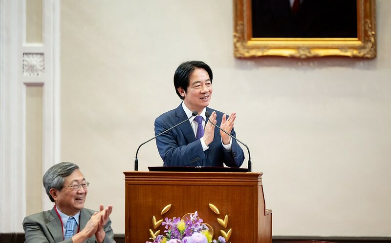 接見全國科展得獎師生 總統:期勉成為改變世界重要力量