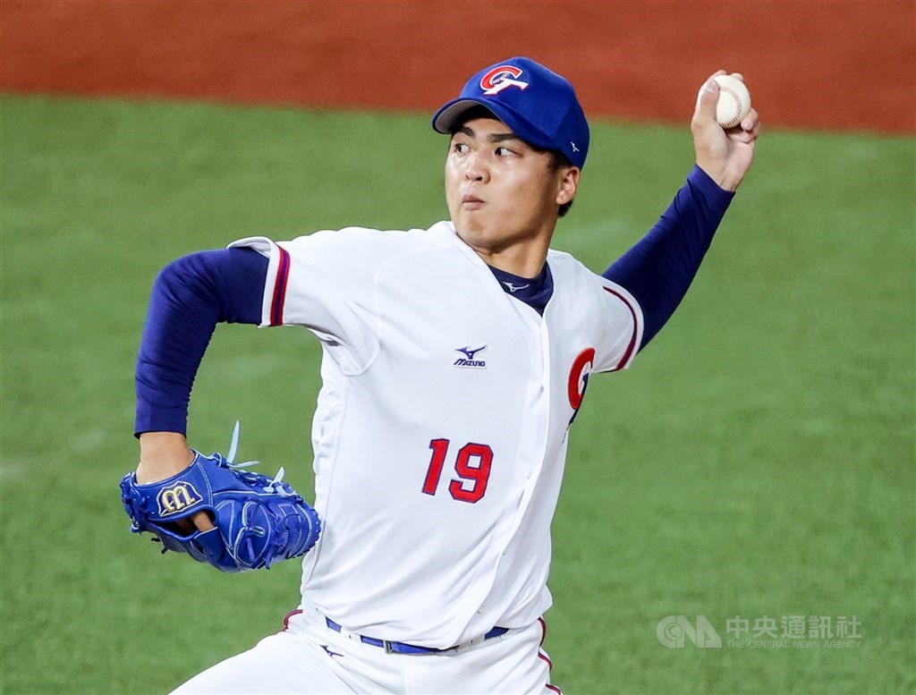 韓職王彥程連兩場優質先發 奪個人本季第9勝