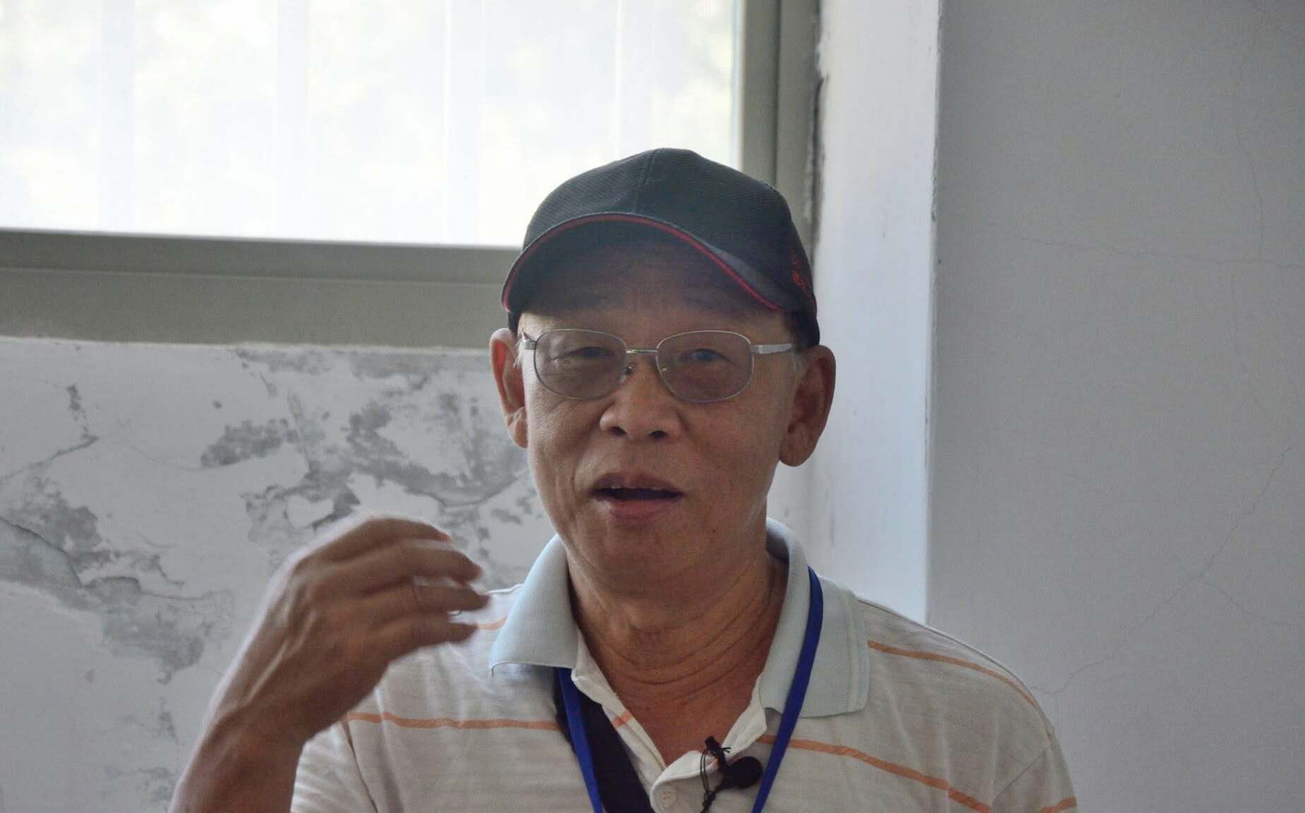 陳欽生遭誣陷為「馬共」冤獄12年 監院籲推動白色恐怖「加害者識別立法」