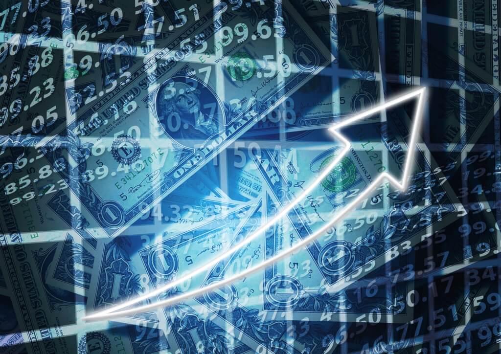 微軟漲、Meta跌 AI投資回報及現金流成市場焦點