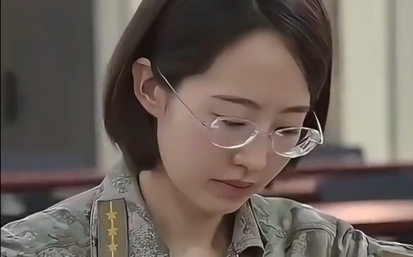(影) 宣揚少女11歲入伍成戰犯?中國宣傳片翻車 未成年入伍違反羅馬規約