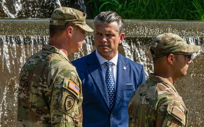 美對伊首階戰事傷亡破400!軍官傷亡離奇高 司令竟與准將同時受傷