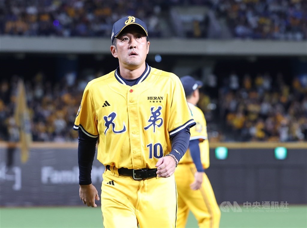 張仁瑋雖嬌小能對抗高大對手 平野惠一有「共感」