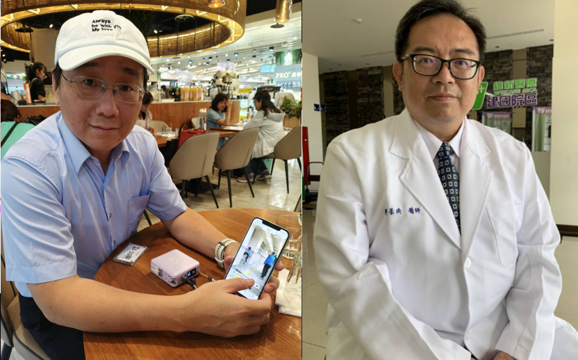 逾百次校安通報為何失靈?精神科醫許景琦點出問題:孩子恐生病了