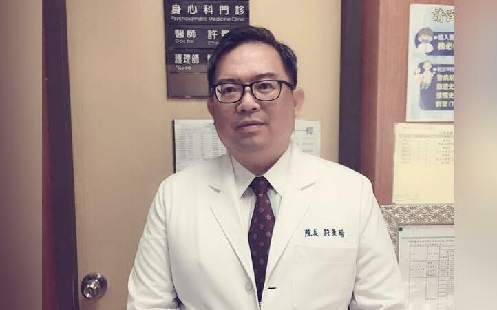 台北校園暴力!小四生狂打師生通報109次無效 醫師:強烈醫療警訊