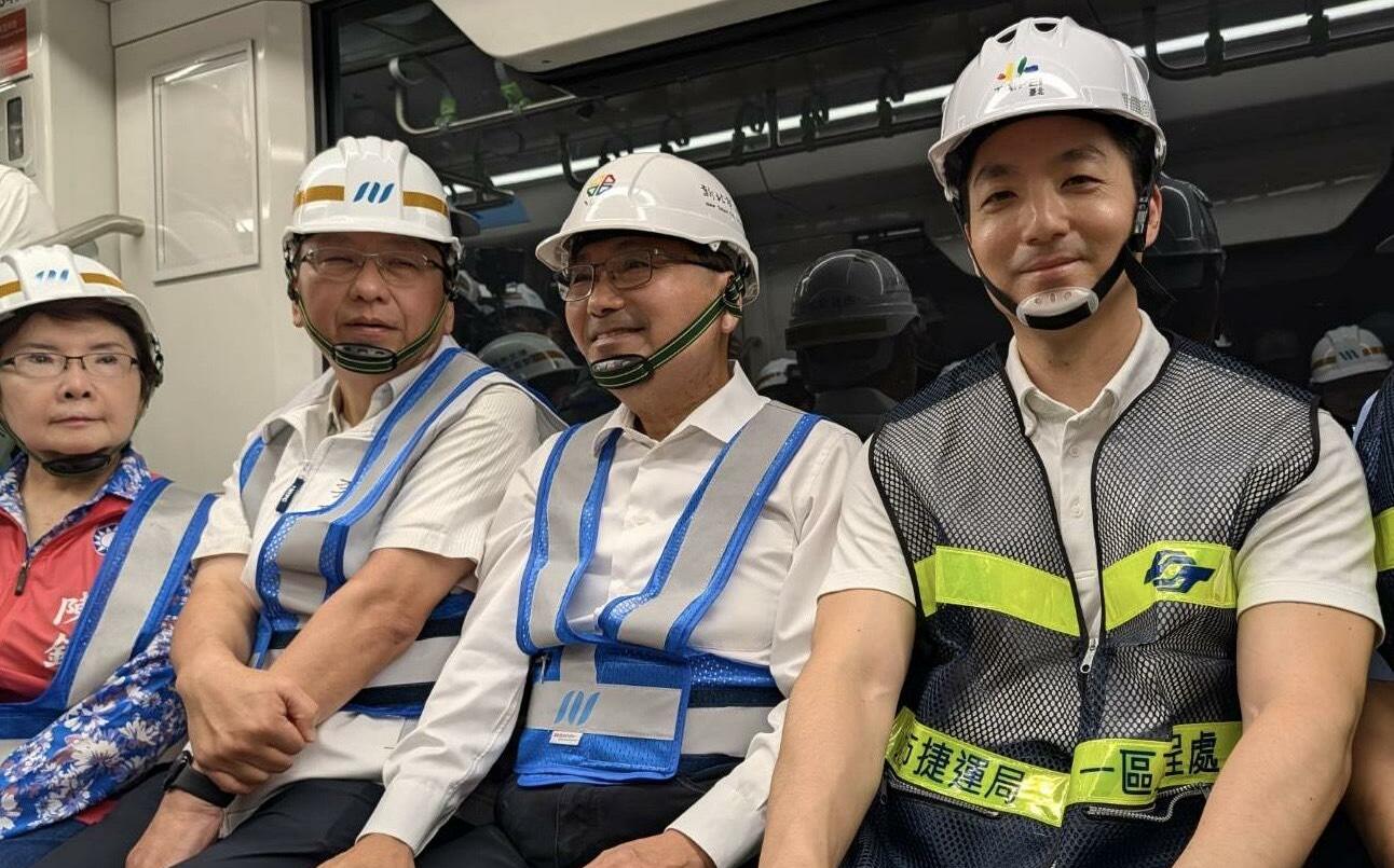 台糖5月得知致癌油 蔣萬安轟賴清德、卓榮泰:政府整體失能