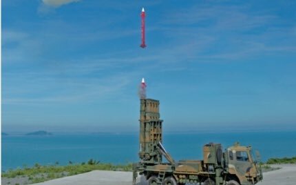 「韓版愛國者」列裝!天弓-Ⅱ防空導彈正式投入任務 強化末段低層攔截能力