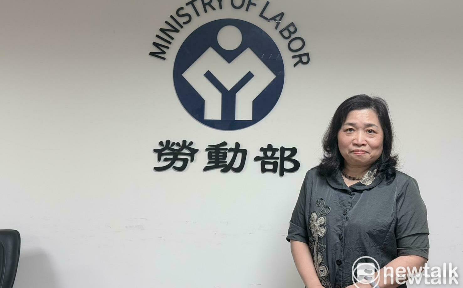 勞動基金上半年績效出爐 勞金局:股債市七月回檔整理、收益恐些微影響